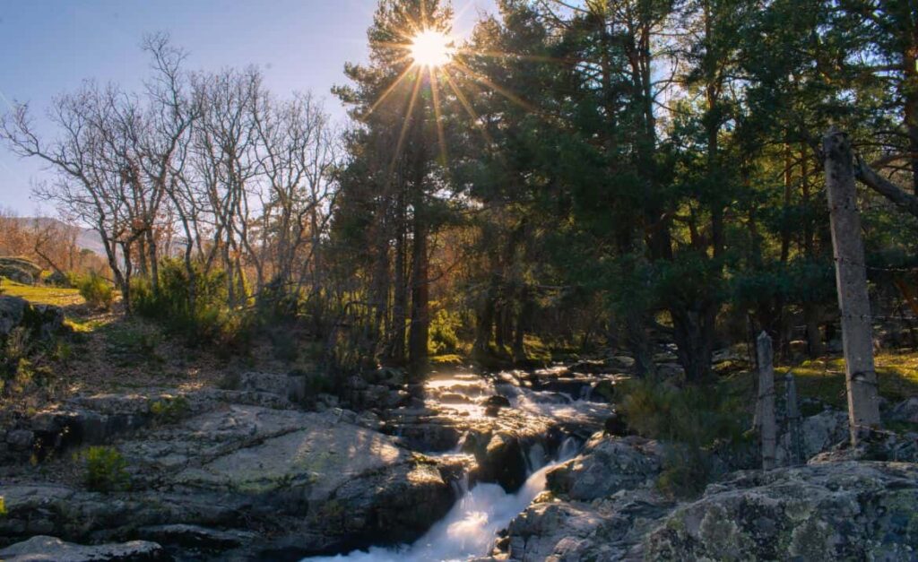 Guadarrama Madrid