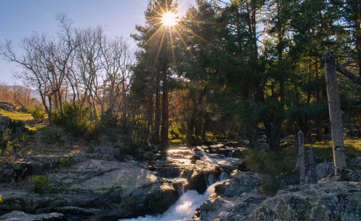 Guadarrama, Madrid