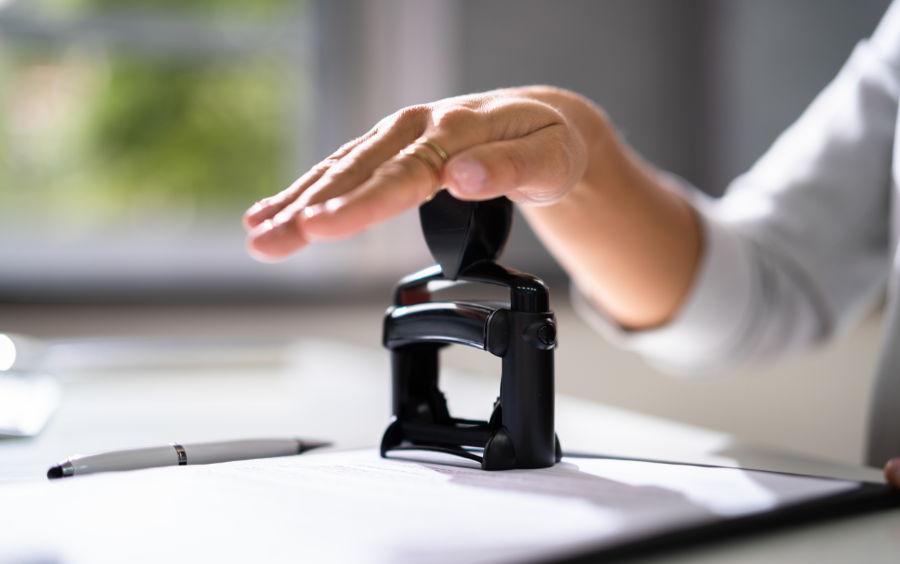 ¿Cuánto cuestan los gastos notariales al comprar una vivienda?