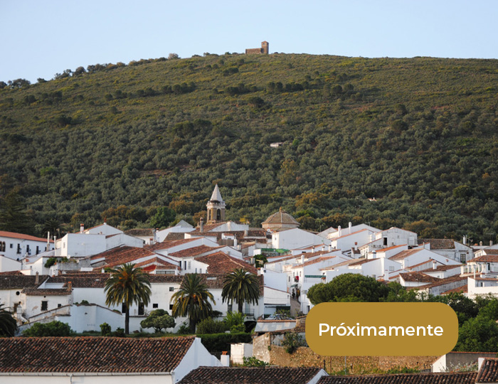 RESIDENCIAL SANTA BÁRBARA